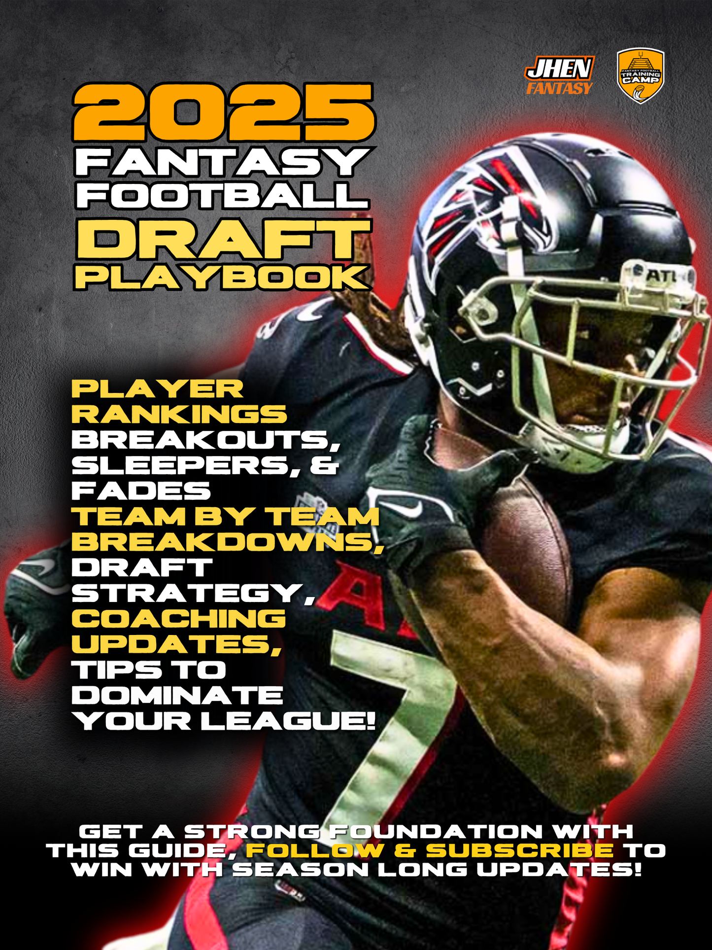 2025 JHEN FANTASY DRAFT PLAYBOOK
